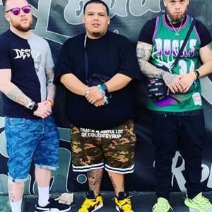 Meet your Posher, Jose